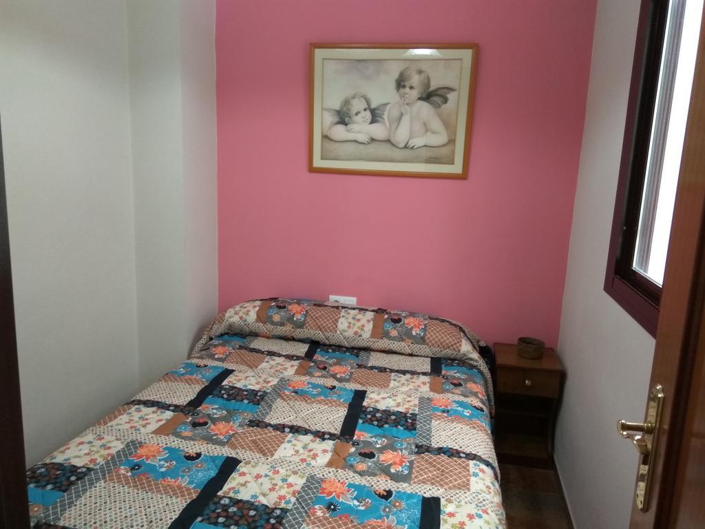 Chacon Apartment Prado Del Rey Exterior photo